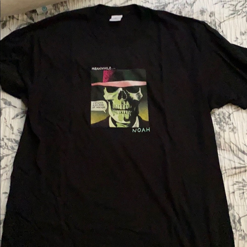 Noah Graphic Tee